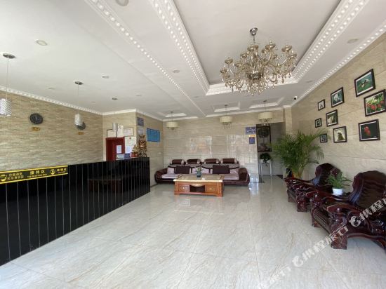 FuHua hotel - last minute hotel in Unknown City