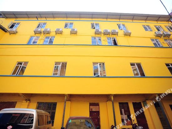 KunMingShengda Hotel - last minute hotel in Kunming