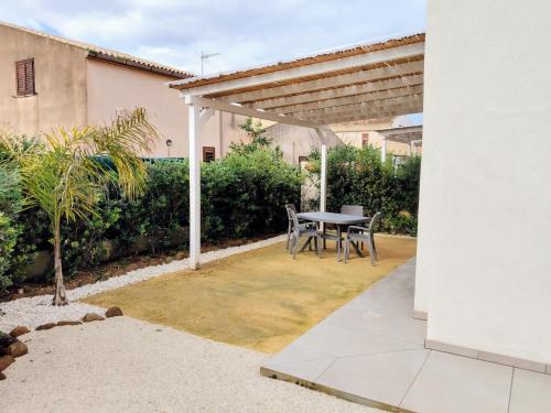 Mare DiVino Kite in Marsala, Italy