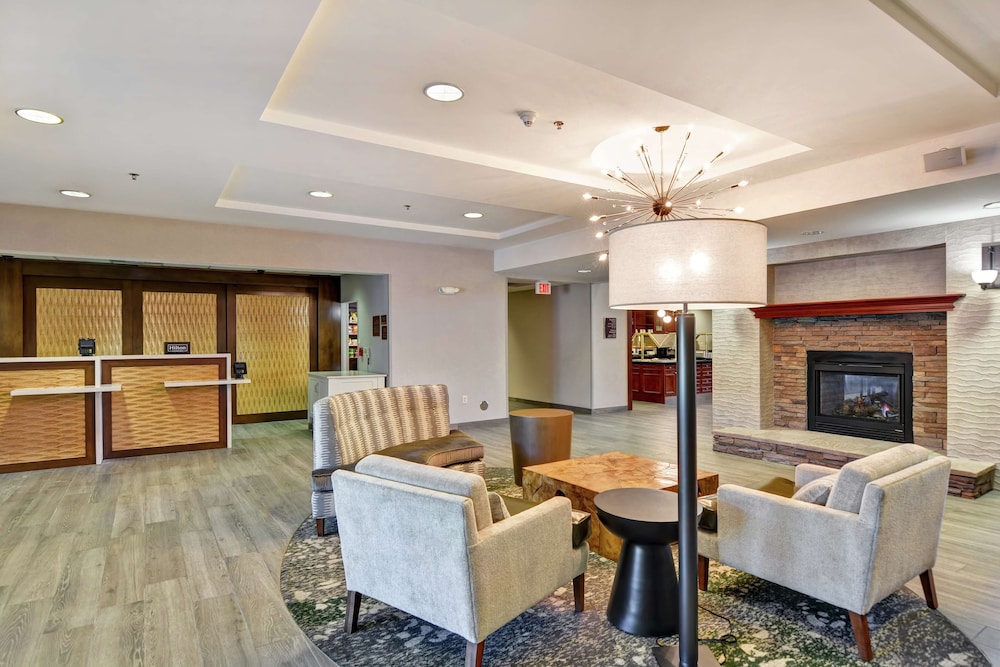 Homewood Suites Reno - photo 7