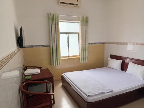 Khách sạn Thới Bình - last minute hotel in O Mon