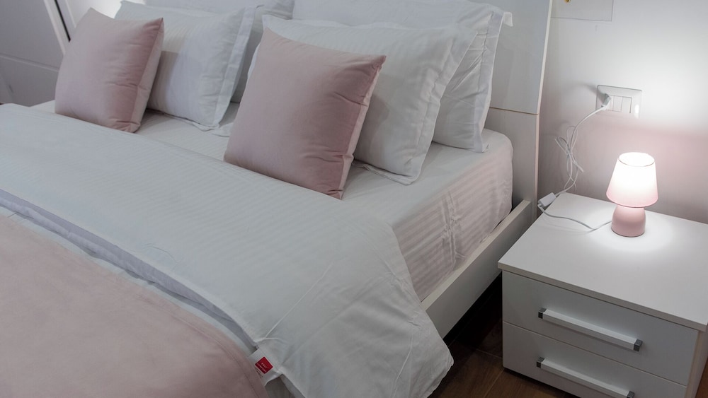 Lovely Rooms by Rentbeat in Civitavecchia, Italy