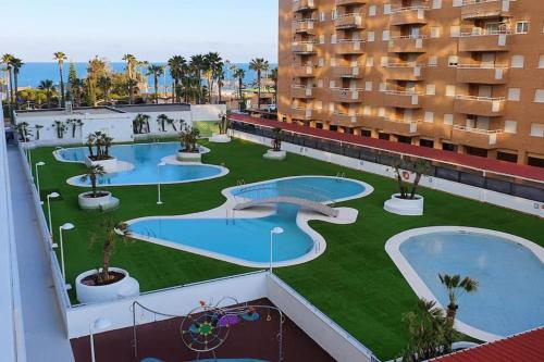 Miramar Marina Dor Magic World — Oropesa Del Mar