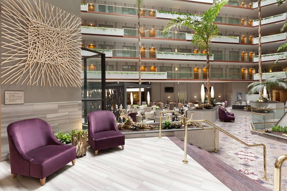 Embassy Suites by Hilton Irvine Orange County Airport - featured photo