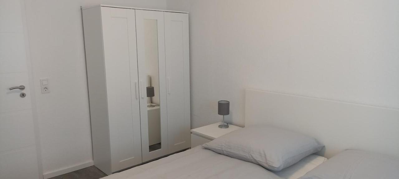 Ferienwohnung Heide 1 — Bomlitz — photo 5