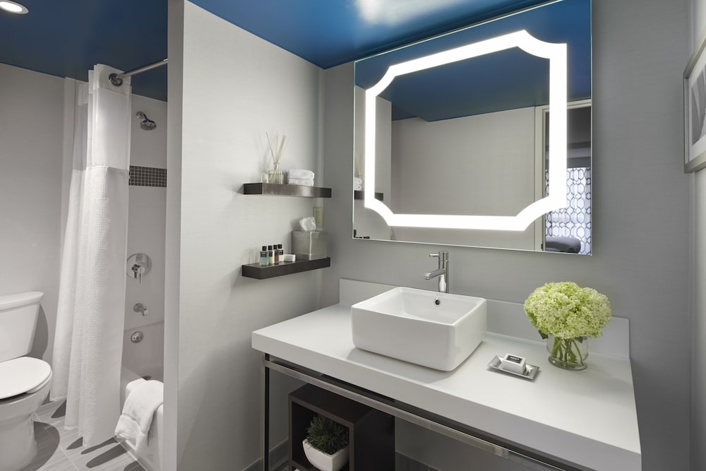 The Ven at Embassy Row Washington D.C. a Tribute Portfolio Hotel - photo 24