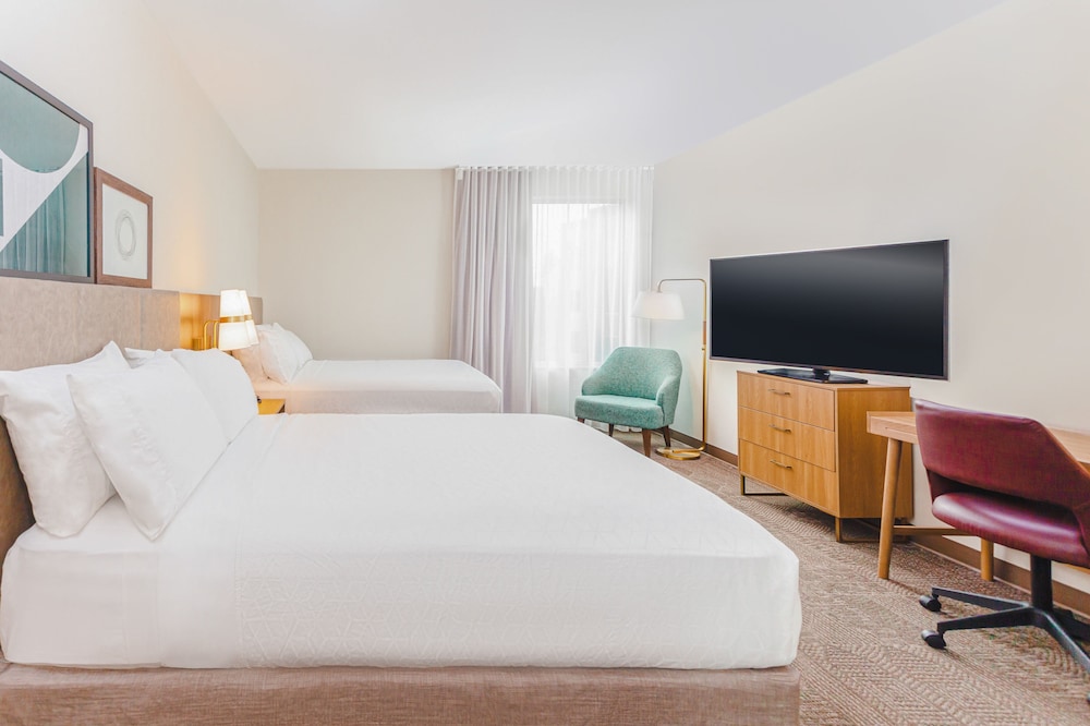 Staybridge Suites Nashville Vanderbilt Area by IHG - photo 11
