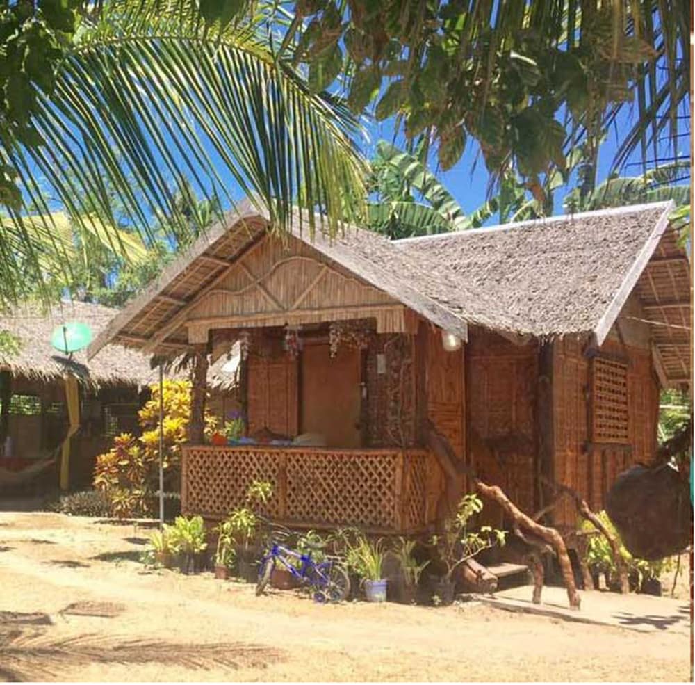 Rosewood Place Resort in Carles, Philippines