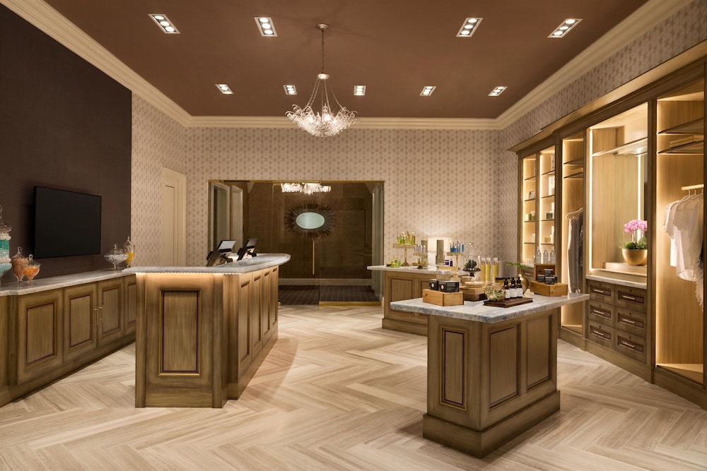Fairmont Austin - photo 75