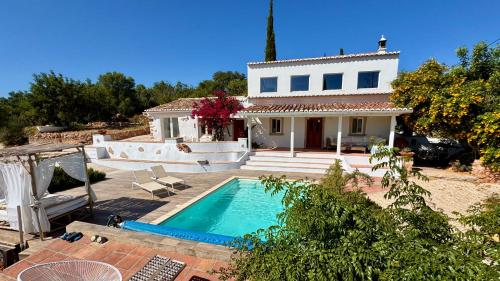 Casa Bela Vista & The Boathouse Holidays in Paradise — 4-Star Luxury Hotel in Loule, Portugal