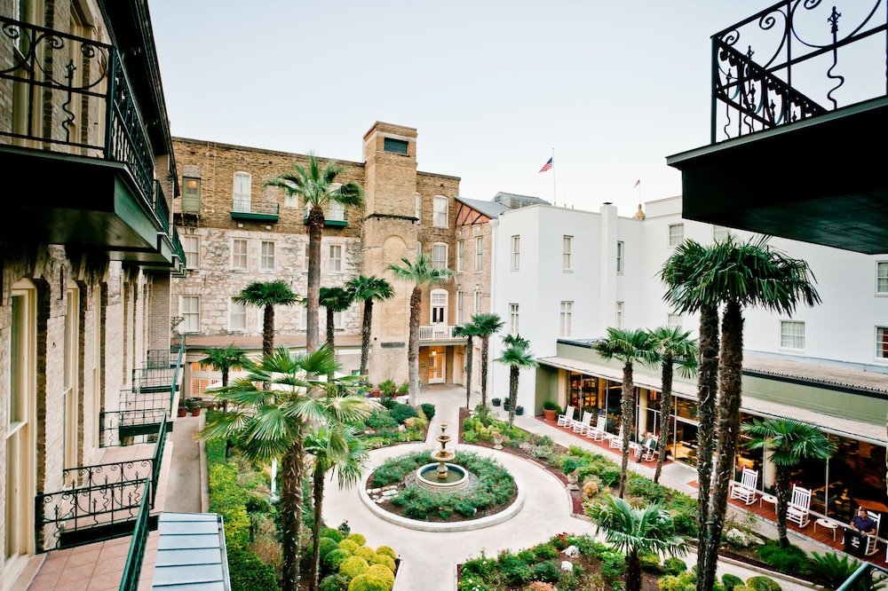 Menger Hotel - photo 67