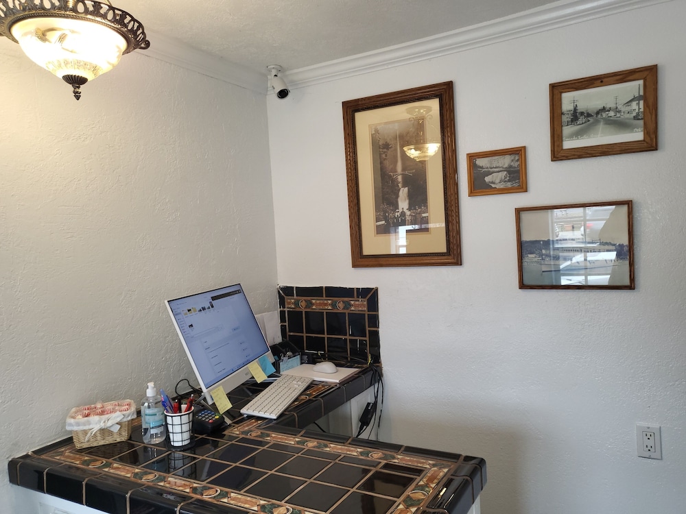 Bridge of The Gods — hotel in Cascade Locks