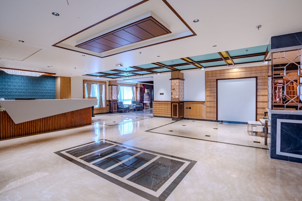 Hotel Lucky India — Bhubaneshwar — photo 3