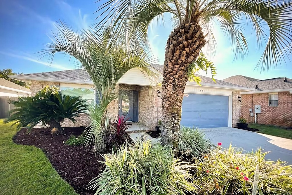 Seaclusion - last minute hotel in Miramar Beach