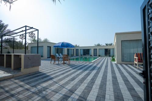 Farm Al Medfek in Ras Al Khaimah City, United Arab Emirates