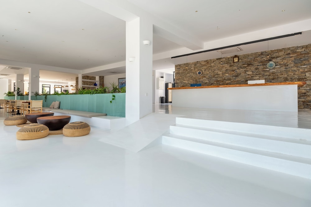 Cavo Piso Livadi — Paros — photo 5