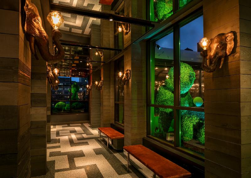 מזון ומשקאות