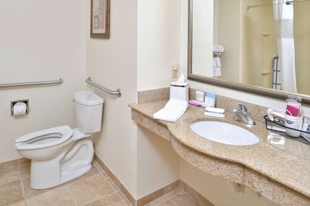 Hampton Inn Harrison - photo 16