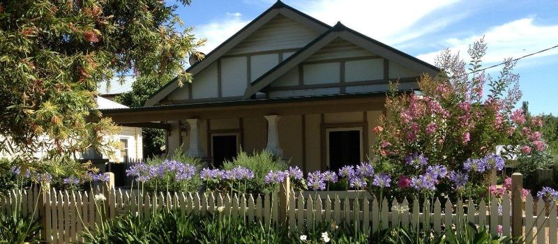 A Market Place Mudgee — Mudgee — photo 3