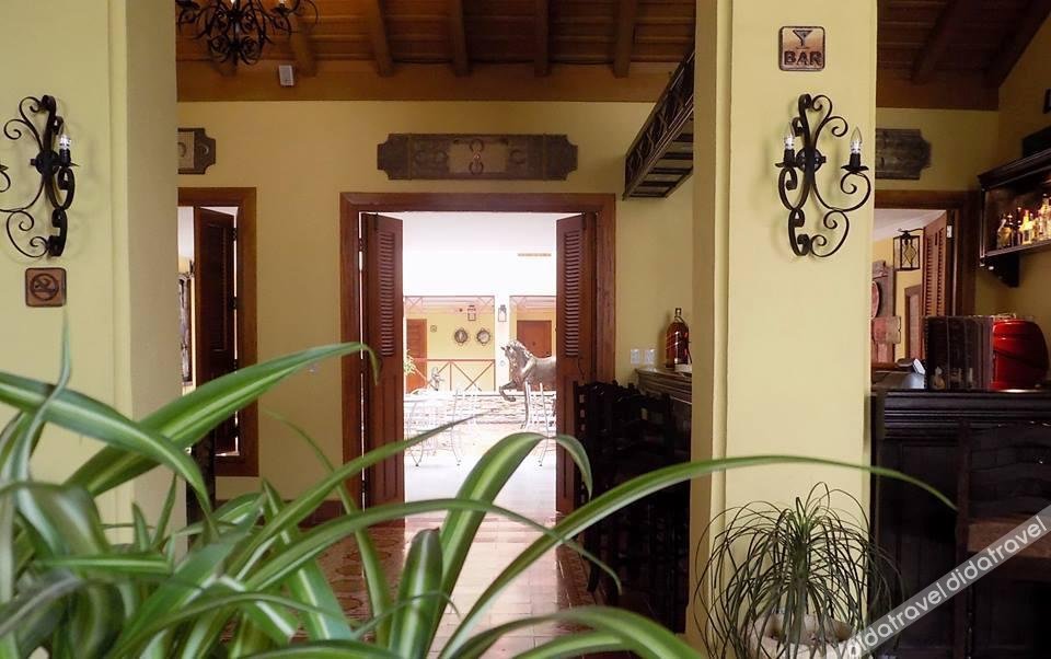 Hotel E Caballeriza — Holguin — photo 5