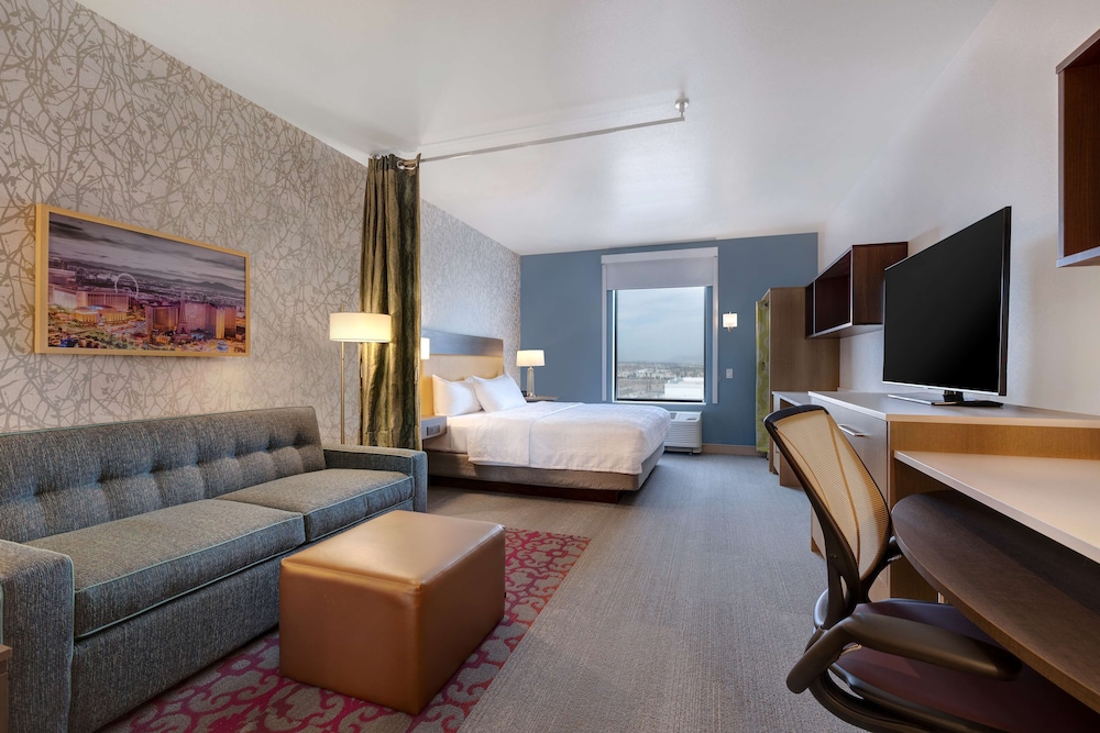 Home2 Suites by Hilton Las Vegas I 215 Curve - photo 11