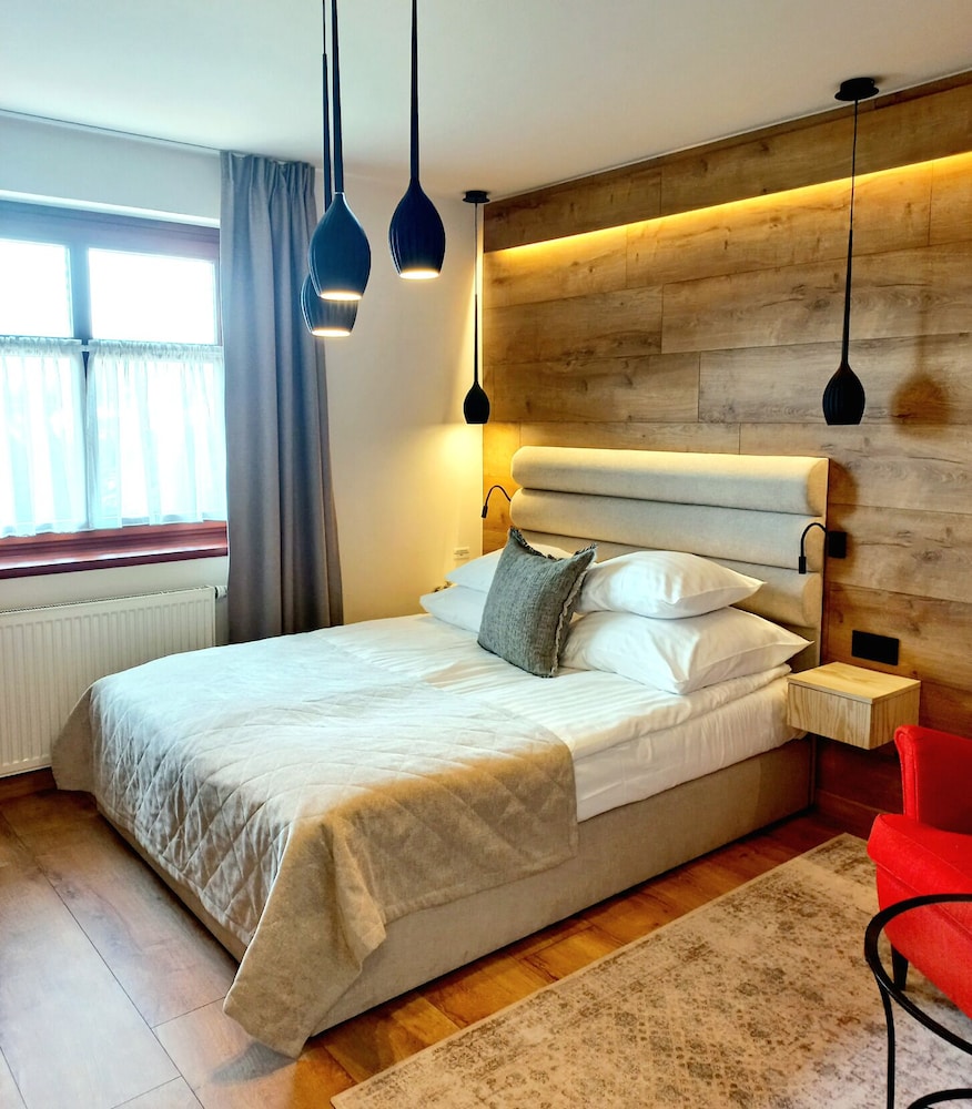 Karczma Rzym — hotel in Sicienko