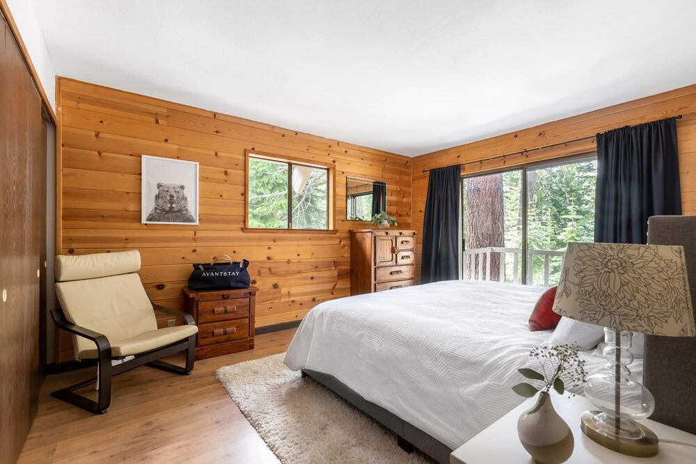 Emerald by Avantstay Tahoe Donner Mountain Retreat w Large Patio - featured photo