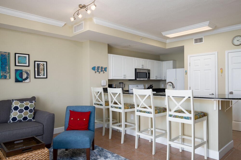 Tidewater Beach Resort 1503 One Bedroom Condo - photo 44