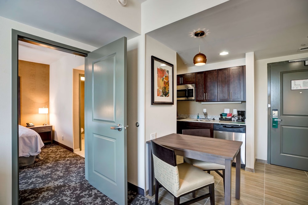 Homewood Suites By Hilton Christiansburg - photo 17