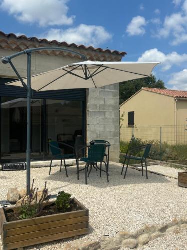 Chez Tine - last minute hotel in Unknown City