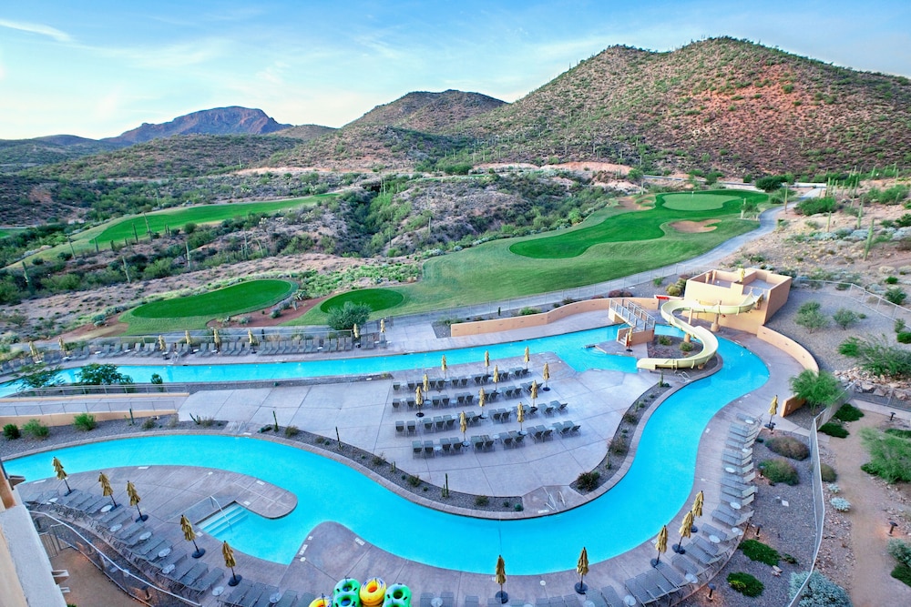 JW Marriott Starr Pass Resort and Spa - photo 109