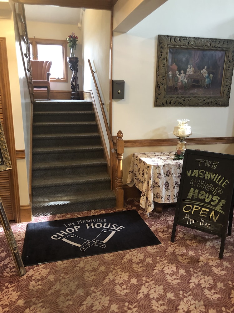 Hotel Nashville - photo 34