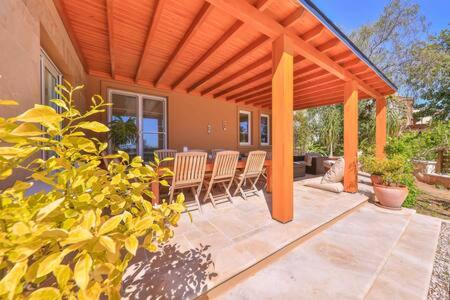 Villa Bethany LaVanta Kalkan — 4-Star Luxury Hotel in Kalkan, Turkey