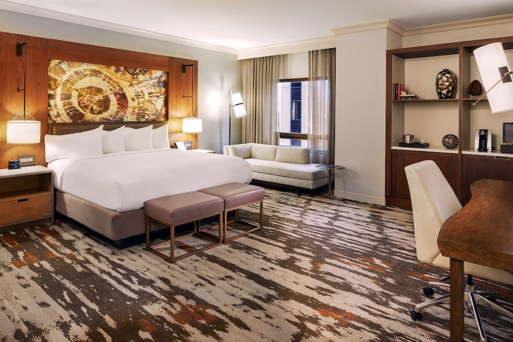 Hilton Denver City Center - photo 30