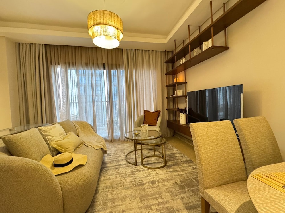 Mynt stay hotel apartment zed towers in Unknown City, Egypt