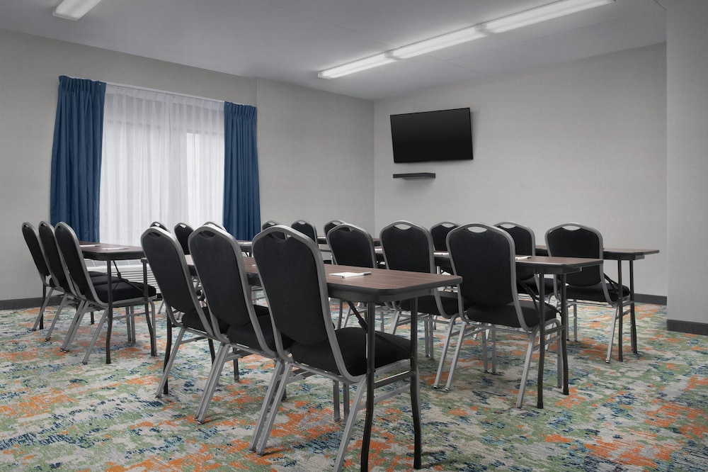 Hampton Inn Pittsburgh Greentree - photo 26