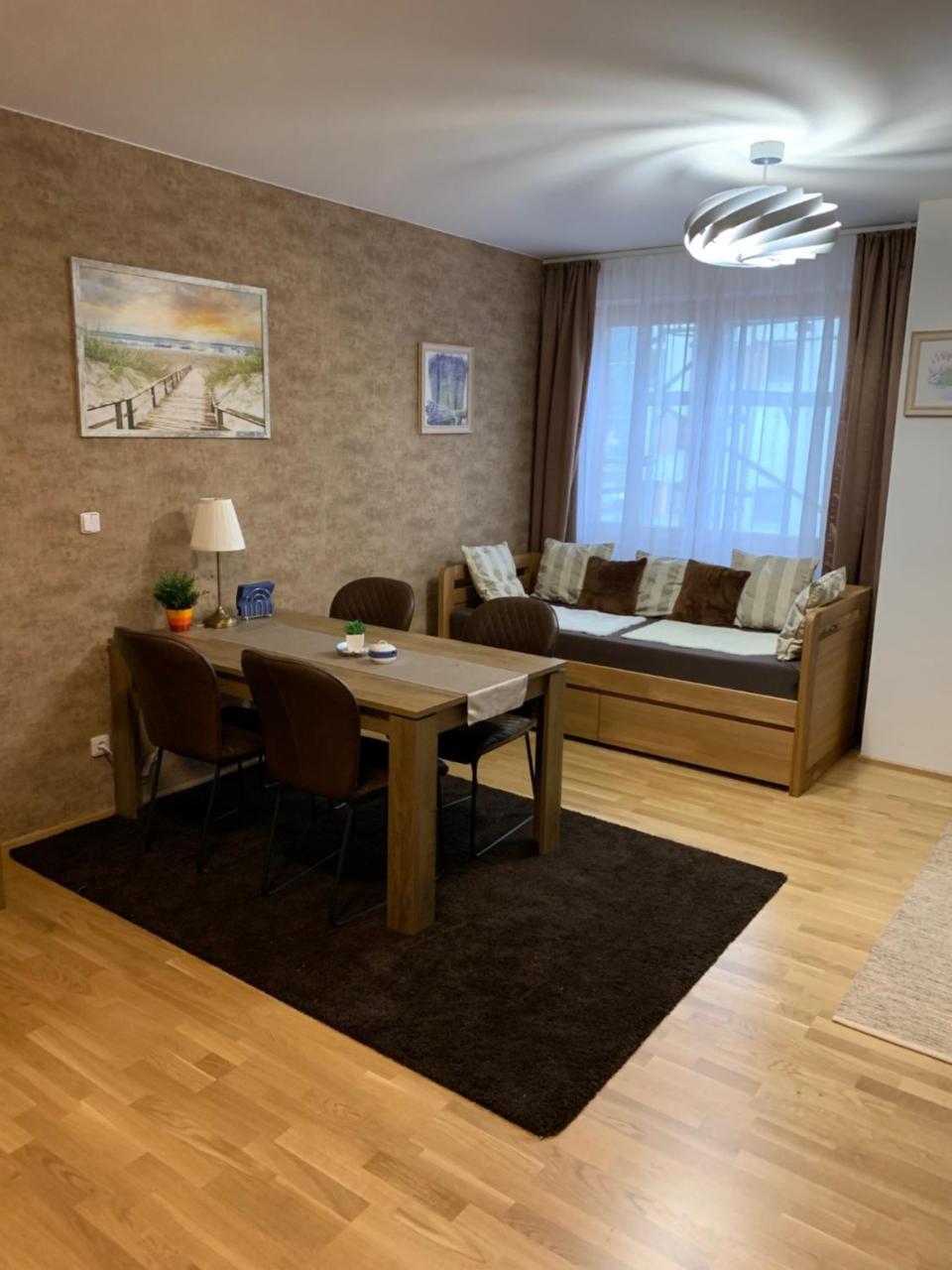 Apartmany Klostermann & Javor Wellness — 4-Star Luxury Hotel in Zelezna Ruda, Czech Republic