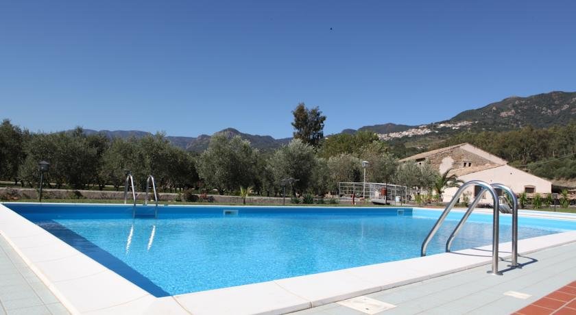 A Sena Runcatini - last minute hotel in Cimina
