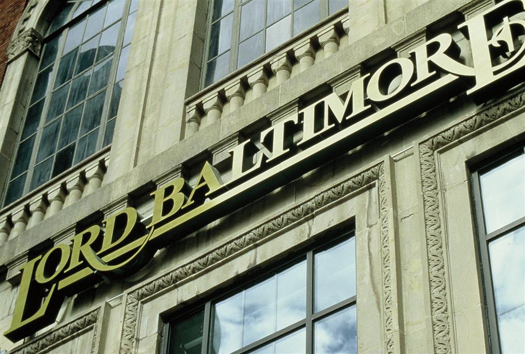 Lord Baltimore Hotel - featured photo