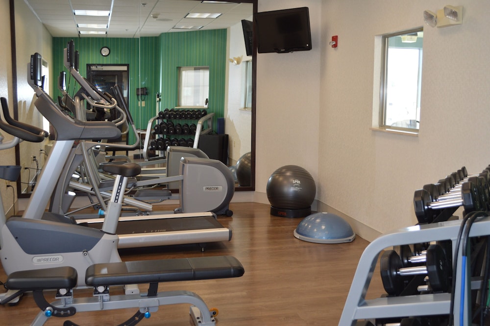 Holiday Inn Express Bloomsburg by IHG - photo 34
