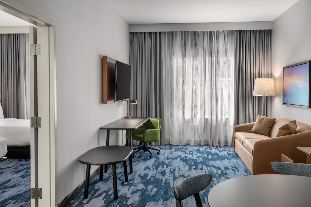 Fairfield by Marriott Inn & Suites Austin Downtown - photo 7