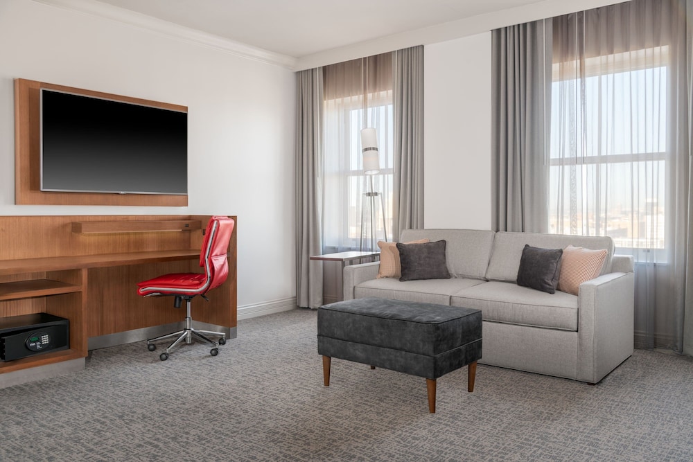Courtyard by Marriott St. Louis Downtown Convention Center - photo 22