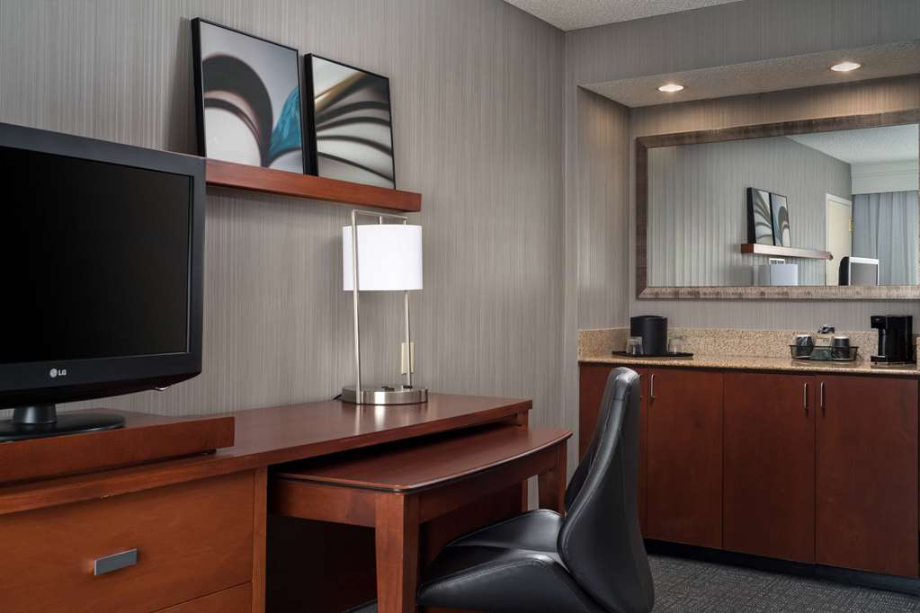Sonesta Select Los Angeles LAX El Segundo - photo 17