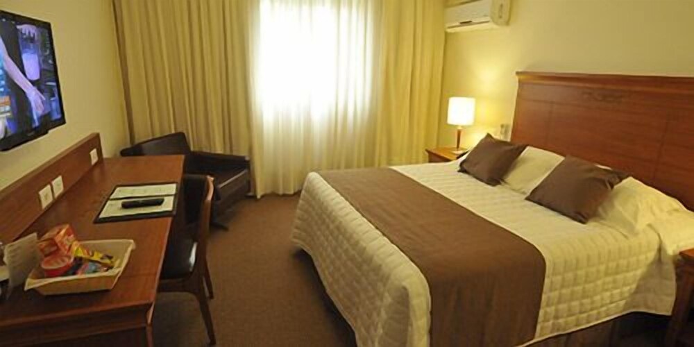 Hotel Laghetto Villa Moura — Rio Grande