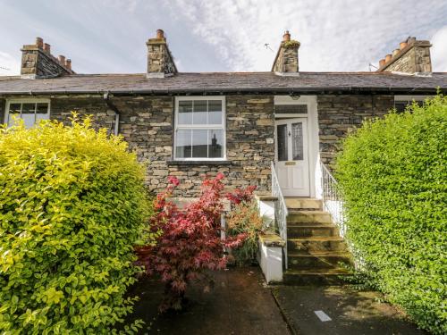 Fisher's Retreat — 4-Star Luxury Hotel in Windermere, United Kingdom
