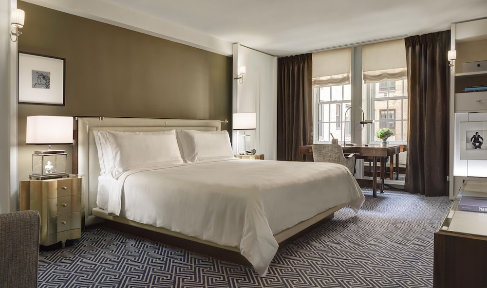 The Carlyle A Rosewood Hotel - photo 30
