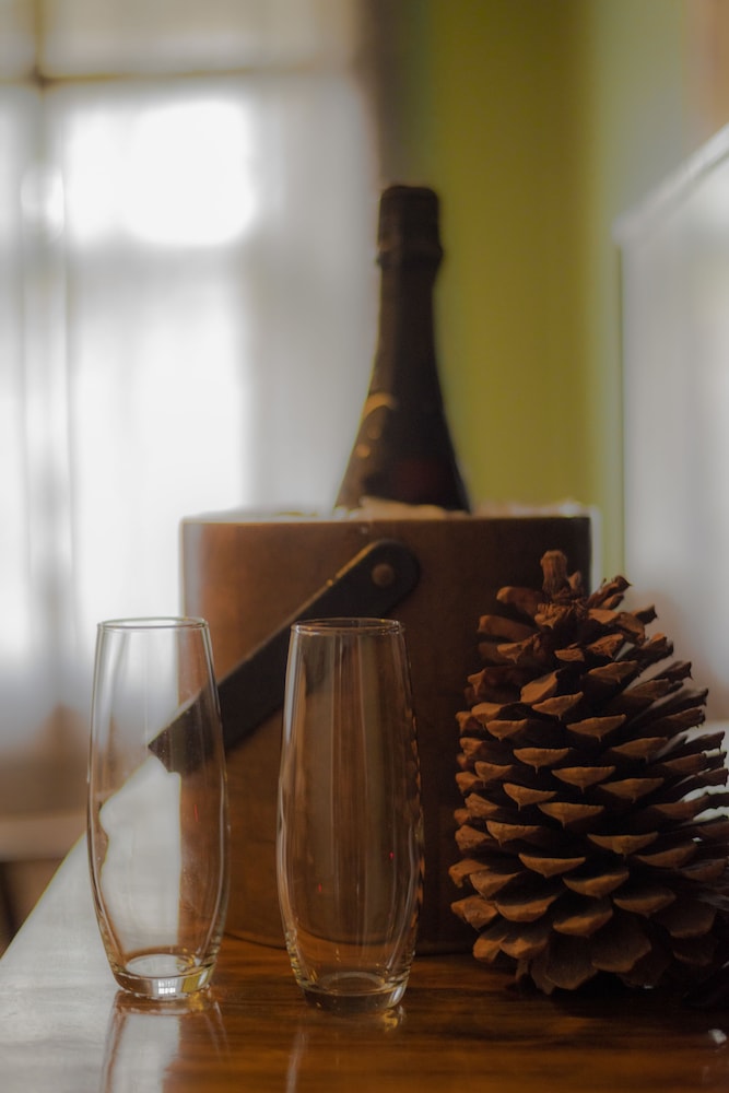 The Balsam Inn - photo 42