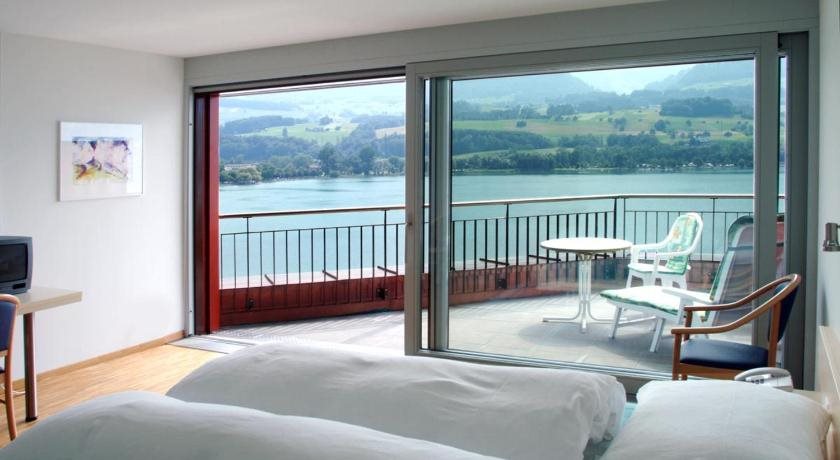 Hotel Kurhaus am Sarnersee — hotel in Sarnen