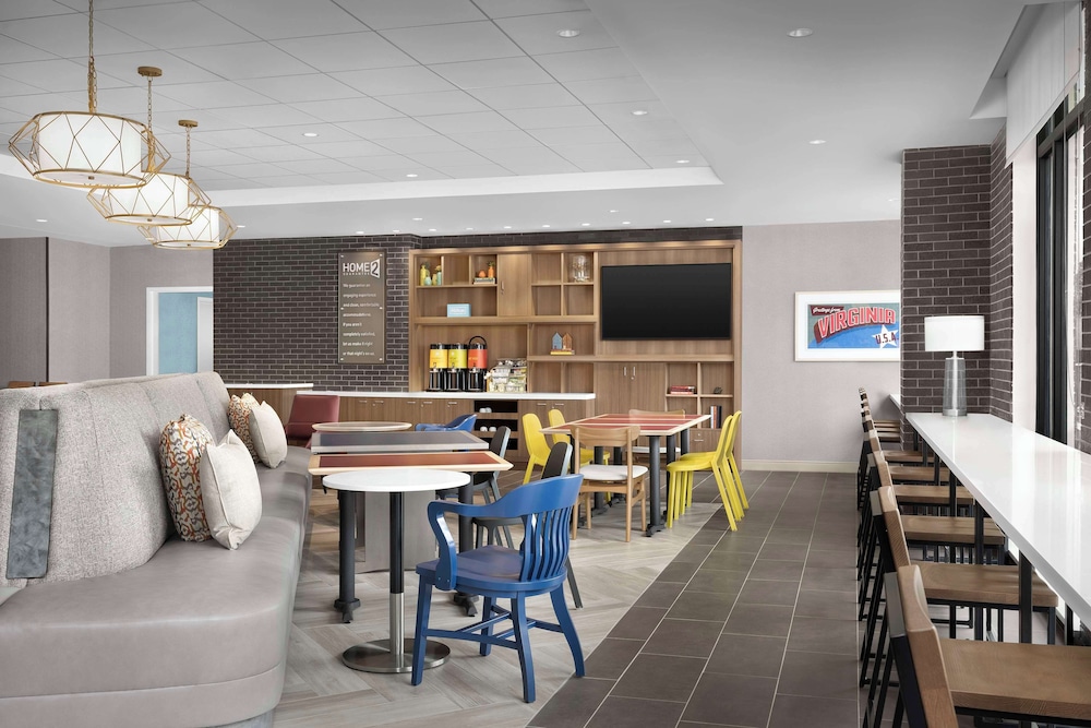 Home2 Suites By Hilton Falls Church - photo 2