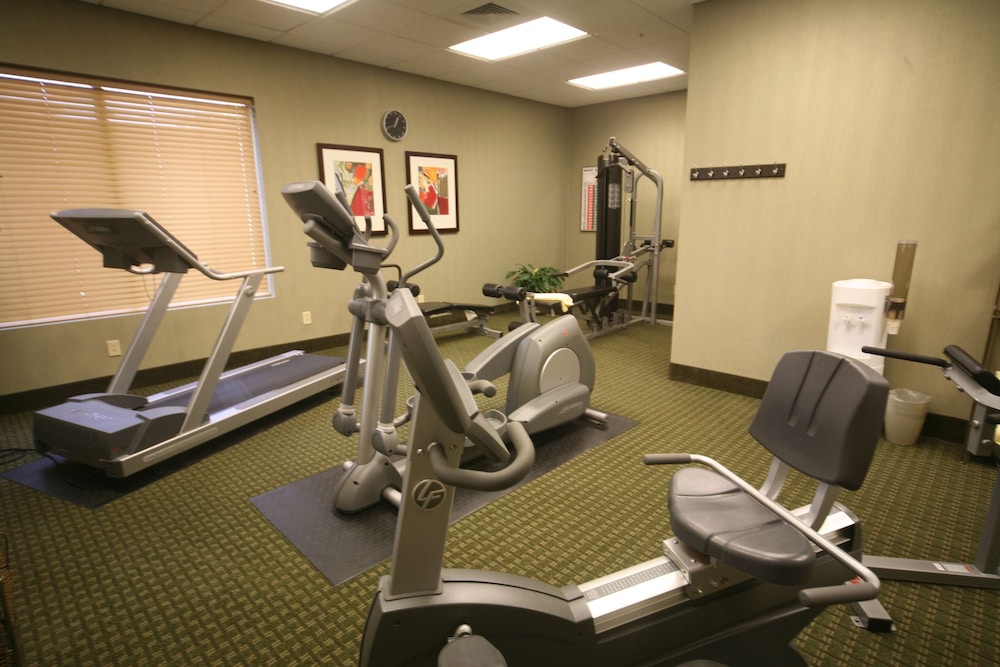 Hilton Garden Inn Anderson - photo 26